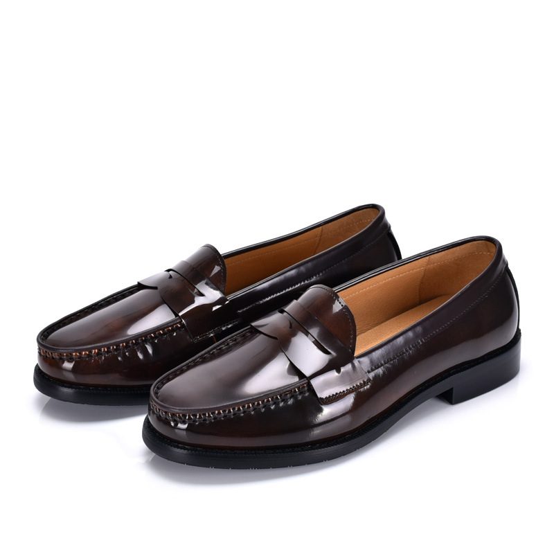남성용 올데이 컴포트 페니 로퍼 프리미엄 광택 천연 가 - Leather Shoe Polish 리뷰 및 가격