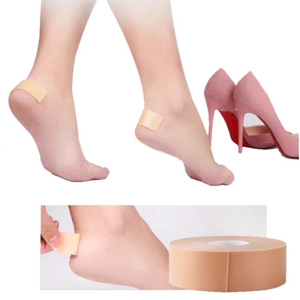 2.5cm x 4.5m 롤형, 마찰 방지 힐 보호 테이 - Sneaker Protector 리뷰 및 가격
