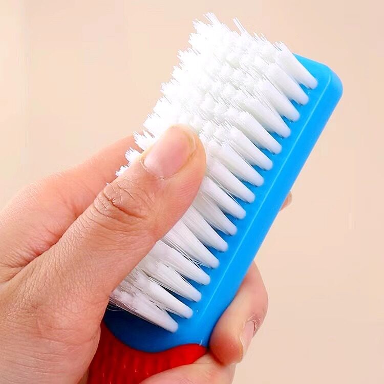 내구성이 뛰어나고 다용도로 사용할 수 있는 부드러운 솔 - Shoe Cleaning Brush 리뷰 및 가격