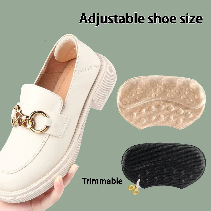 2pcs/4pcs 미끄럼 방지 패딩 통증 완화 발 관리 - Sneaker Protector 리뷰 및 가격