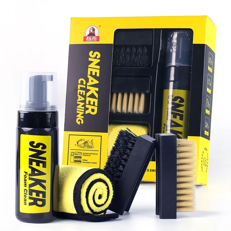 무수 폼 운동화 클리너 150ML 신발 클리너 폼 드라 - Sneaker Cleaner 리뷰 및 가격