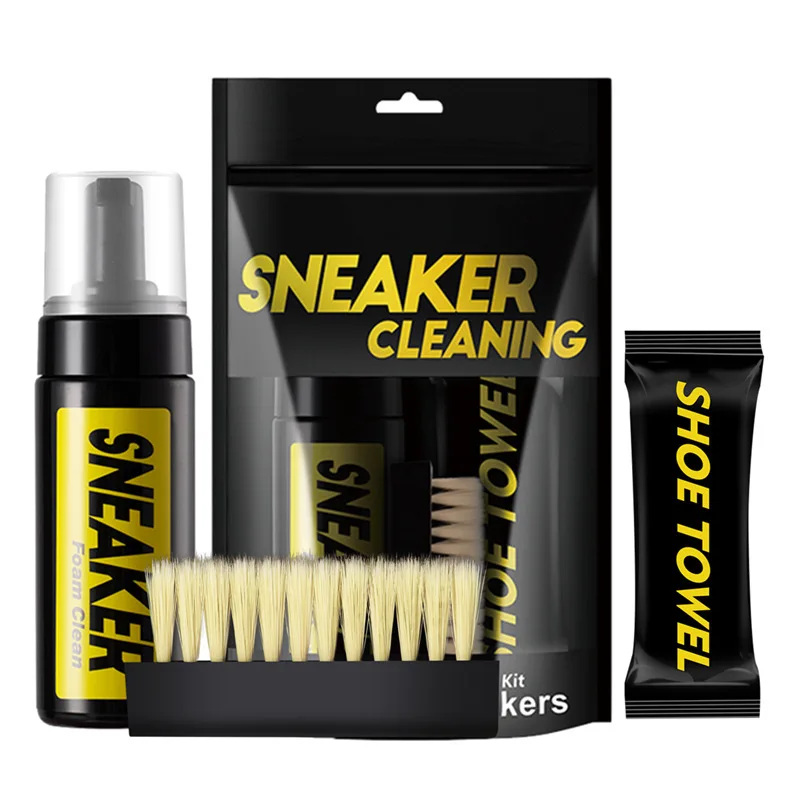무수 폼 운동화 클리너 150ML 신발 클리너 폼 드라 - Sneaker Cleaner 리뷰 및 가격