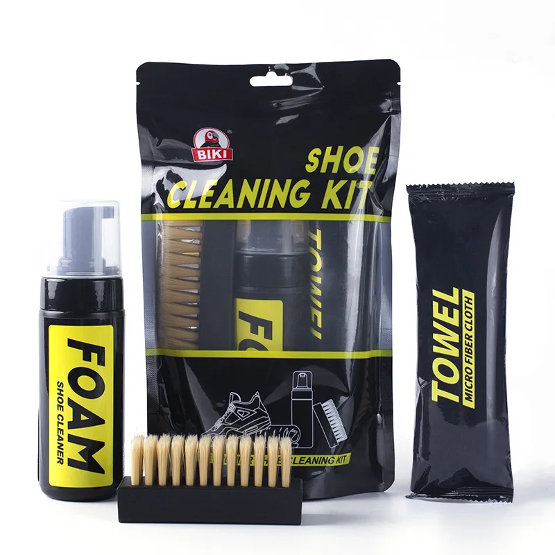 무수 폼 운동화 클리너 150ML 신발 클리너 폼 드라 - Sneaker Cleaner 리뷰 및 가격