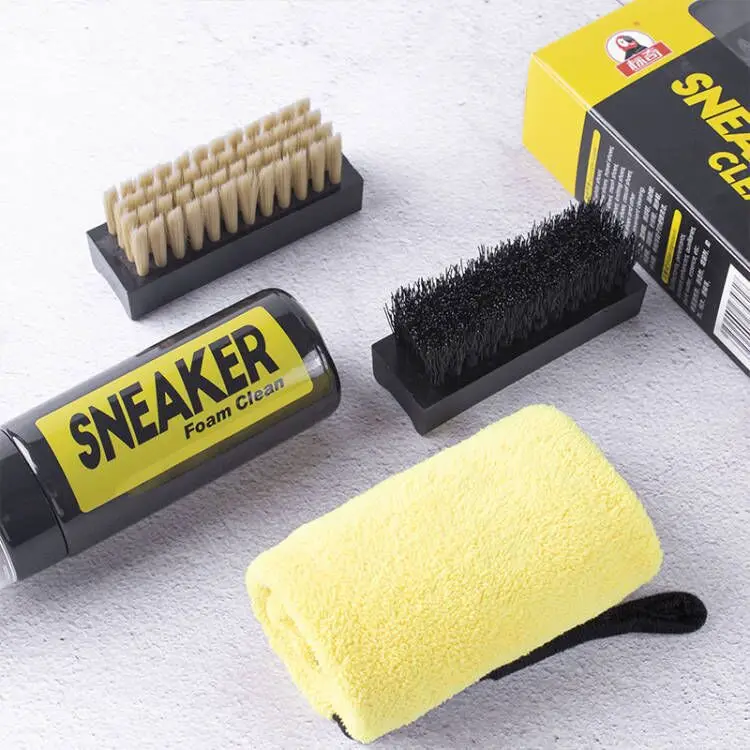 무수 폼 운동화 클리너 150ML 신발 클리너 폼 드라 - Sneaker Cleaner 리뷰 및 가격