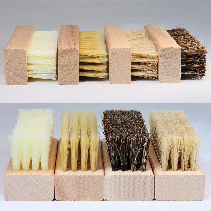 1PC 돼지 강모 슬리퍼에 대 한 신발 브러시 운동 화 - Sneaker Cleaner 리뷰 및 가격
