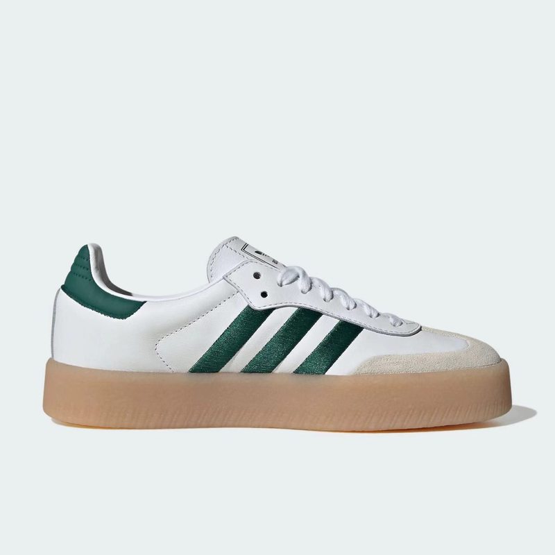 아디다스 남녀공용 로우탑 플랫폼 스니커즈, SAMBAE - Adidas Shoes Samba 리뷰 및 가격