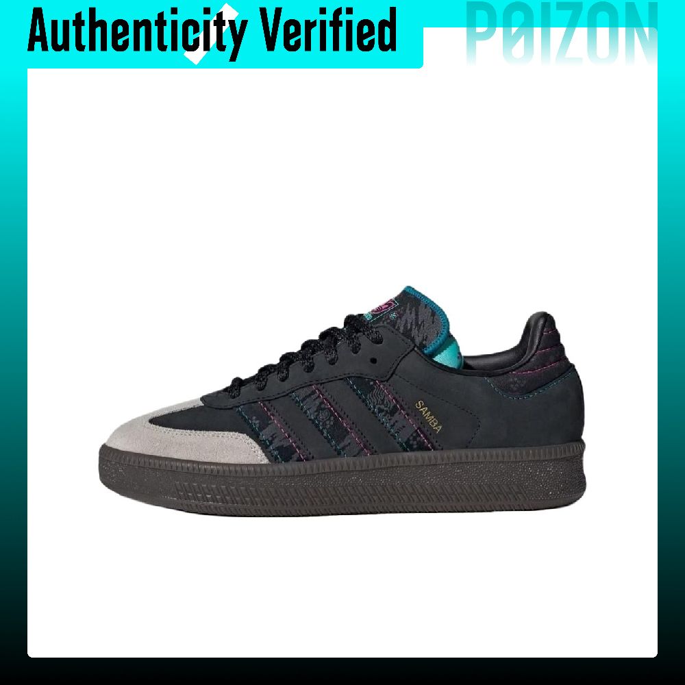 아디다스 오리지널스 SAMBA XLG 로우탑 스케이트보 - Adidas Shoes Samba 리뷰 및 가격