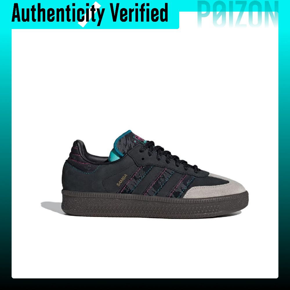 아디다스 오리지널스 SAMBA XLG 로우탑 스케이트보 - Adidas Shoes Samba 리뷰 및 가격