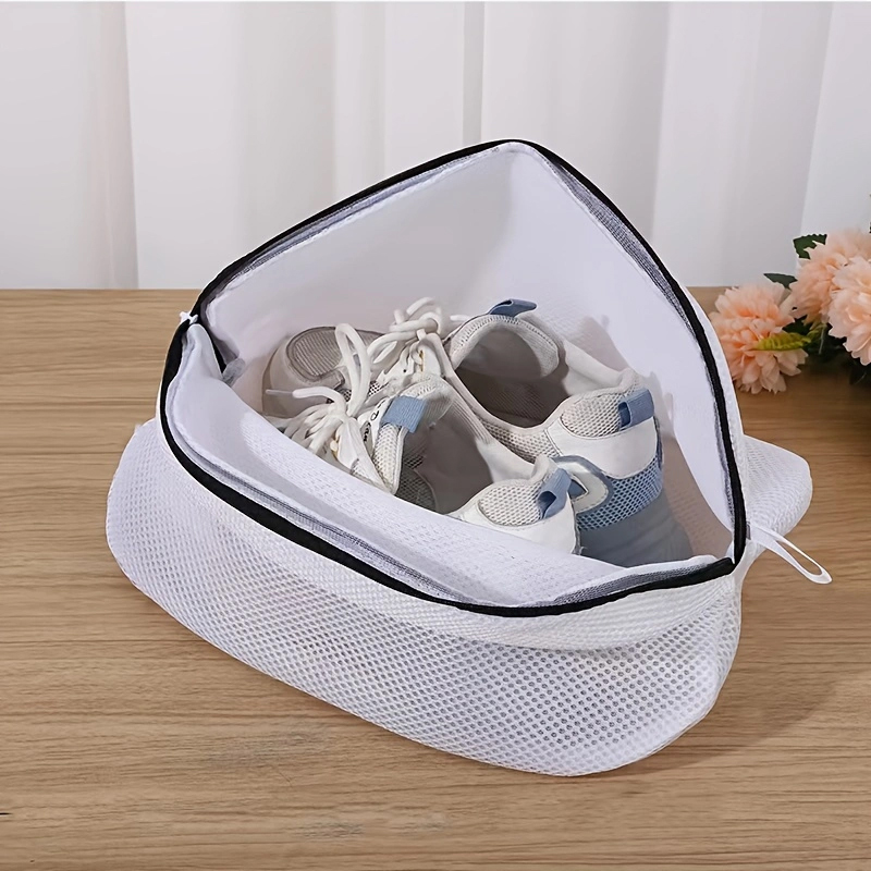 신발 세탁기 가방, 신발용 메쉬 세탁 가방, 운동화,  - Shoe Cleaner 리뷰 및 가격